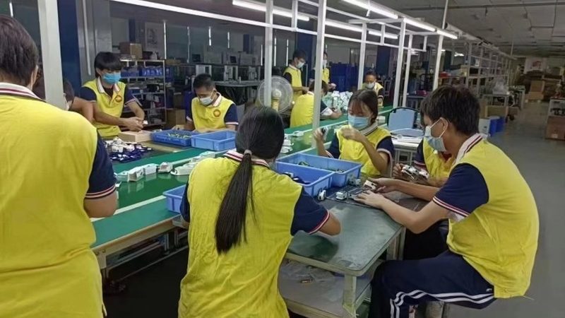 开荒保洁验收，这些标准你了解吗？**